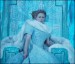White witch of Narnia